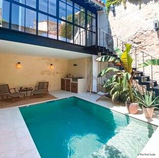 Mon Jardin & Ma Maison 783 Minibassin, maxiplaisir !