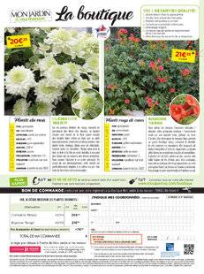 Mon Jardin & Ma Maison 783 MON JARDIN & MA MAISON La boutique
