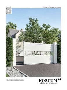 Mon Jardin & Ma Maison 783 KOSTUM