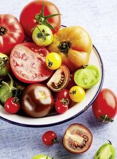 Mon Jardin & Ma Maison 784 La tomate, numéro un au potager
