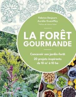 Mon Jardin & Ma Maison 784 ET POURQUOI PAS UN JARDIN-FORÊT ?