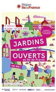 Mon Jardin & Ma Maison 784 Jusqu'au 31 août