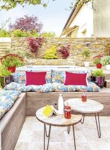 Mon Jardin & Ma Maison 784 BIENVENUE CHEZ VOUS !