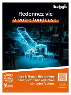 Mon Jardin & Ma Maison 785 Ecologic