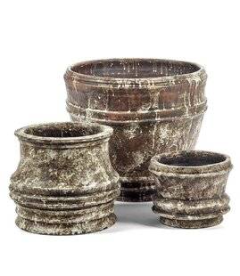 Mon Jardin & Ma Maison 785 POTERIE OUTDOOR