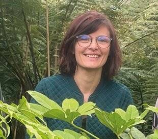 Mon Jardin & Ma Maison 785 ÉCHANGE-MINUTE avec… AMANDINE BRIFFAUD RIPAUD