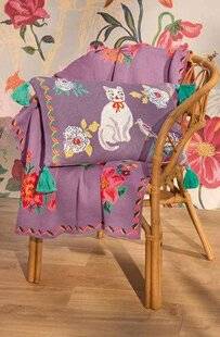 Mon Jardin & Ma Maison 785 L'IMAGINAIRE FOISONNANT DE NATHALIE LÉTÉ