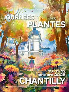 Mon Jardin & Ma Maison 785 LES JOURNÉES DES PLANTES