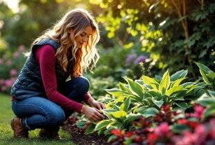 Mon Jardin & Ma Maison 785 COUP DE BOOST SUR LES MASSIFS STOP À LA GRISAILLE