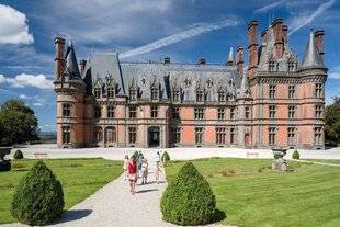 Mon Jardin & Ma Maison 785 BIENVENUE À TRÉVAREZ