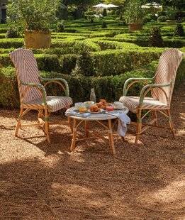 Mon Jardin & Ma Maison 785 MOBILIER HAUT EN COULEUR