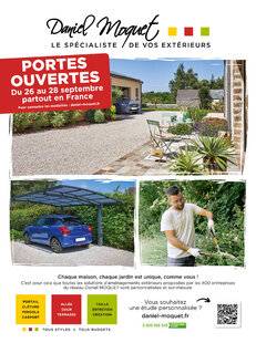 Mon Jardin & Ma Maison 785 Daniel Moquet