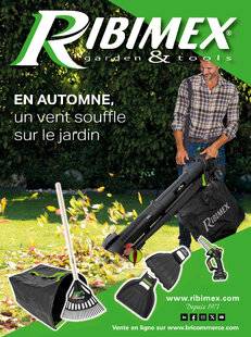Mon Jardin & Ma Maison 785 RIBIMEX