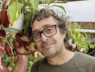 Mon Jardin & Ma Maison 786 ÉCHANGE-MINUTE avec… PHILIPPE DEPIETS