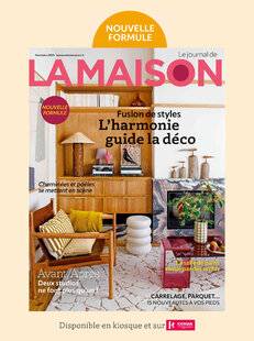Mon Jardin & Ma Maison 786 Le journal de LA MAISON