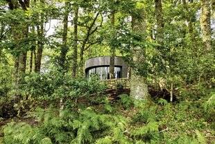 Mon Jardin & Ma Maison 786 CURE DE JOUVENCE EN CORRÈZE