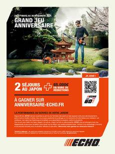 Mon Jardin & Ma Maison 786 ECHO