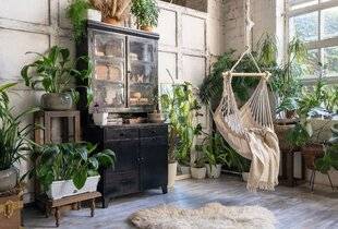 Mon Jardin & Ma Maison 787 LA NATURE S'INVITE DANS LA MAISON