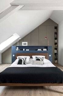 Mon Jardin & Ma Maison 787 INVITER LE CONFORT SOUS LES COMBLES