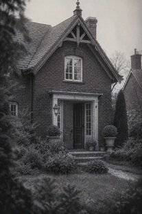 Mon Jardin & Ma Maison 787 ESPRIT DE FÊTE EN FAÇADE