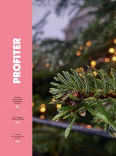 Mon Jardin & Ma Maison 787 PROFITER