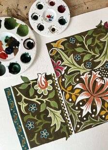 Mon Jardin & Ma Maison 787 HÉRITAGE CRÉATIF