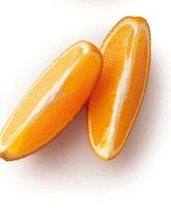 Mon Jardin & Ma Maison 787 DES ORANGES POUR NOËL