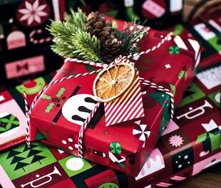 Mon Jardin & Ma Maison 787 MISSION EMBALLAGE