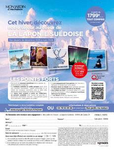 Mon Jardin & Ma Maison 787 Mon jardin ma maison