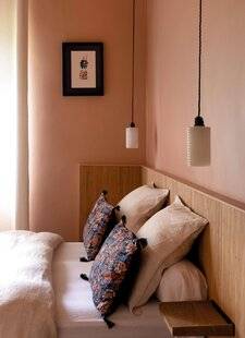 Mon Jardin & Ma Maison 787 LINGE DE LIT FLEURI