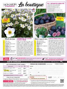 Mon Jardin & Ma Maison 787 MON JARDIN & ma maison