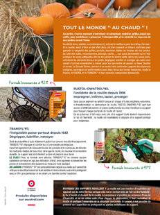 Mon Jardin & Ma Maison 787 Produits disponibles sur owatrol.com