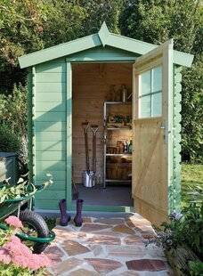 Mon Jardin & Ma Maison 787 LONGUE VIE À NOS OUTILS