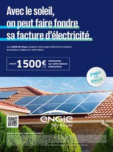 Mon Jardin & Ma Maison 787 ENGIE