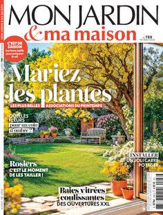 Mon Jardin & Ma Maison 788 N° 788 - FÉVRIER 2026