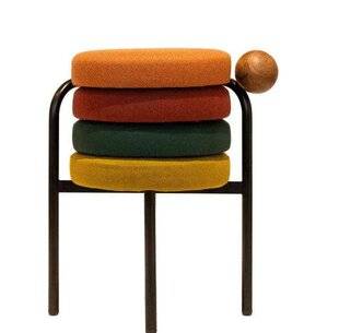 Mon Jardin & Ma Maison 788 PRÉCIEUSE ASYMÉTRIE