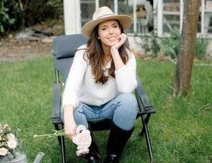 Mon Jardin & Ma Maison 788 ÉCHANGE MINUTE CAROLE TOLILA