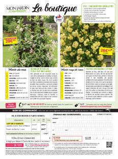Mon Jardin & Ma Maison 788 MON JARDIN & MA MAISON La boutique