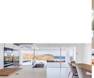 Mon Jardin & Ma Maison 788 LES BAIES VITRÉES À GALANDAGE