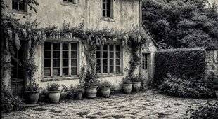 Mon Jardin & Ma Maison 788 UNE EXTENSION DEDANS DEHORS