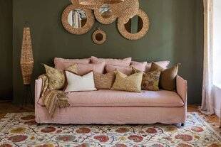 Mon Jardin & Ma Maison 788 LA DOUCEUR S'INVITE AU SALON