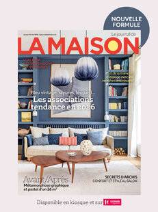 Mon Jardin & Ma Maison 788 Le journal de La Maison