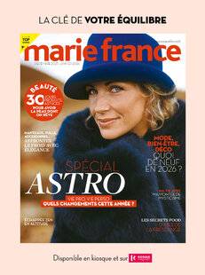 Mon Jardin & Ma Maison 788 marie france