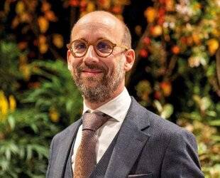 Mon Jardin & Ma Maison 788 FLORENT MOREAU