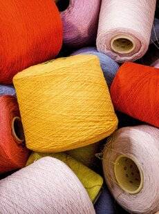 Mon Jardin & Ma Maison 788 ÉTOFFES PRÉCIEUSES