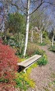 Mon Jardin & Ma Maison 789 UNE PAUSE AU JARDIN