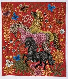 Mon Jardin & Ma Maison 789 PLUMES EN FÊTE