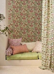 Mon Jardin & Ma Maison 789 VOYAGE TEXTILE