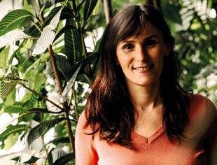 Mon Jardin & Ma Maison 789 ÉCHANGE MINUTE avec CAROLINE BALY