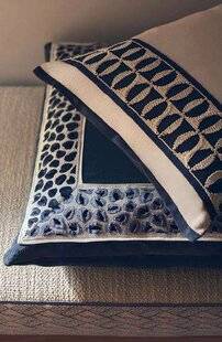 Mon Jardin & Ma Maison 789 PASSEMENTERIE, LE DÉTAIL QUI CHANGE TOUT